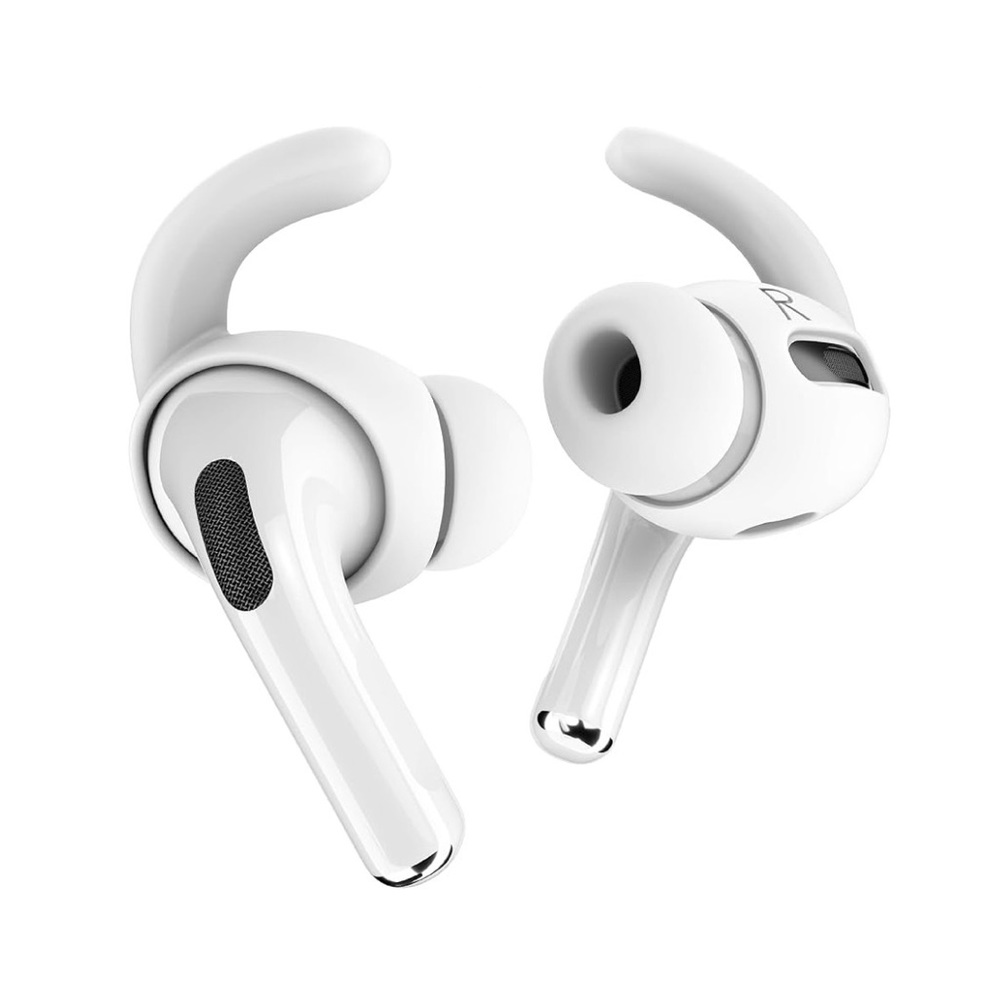 AirPods Pro Ear Hook Covers White